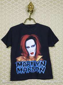 Women T-Shirts - 後七 - 查看 1