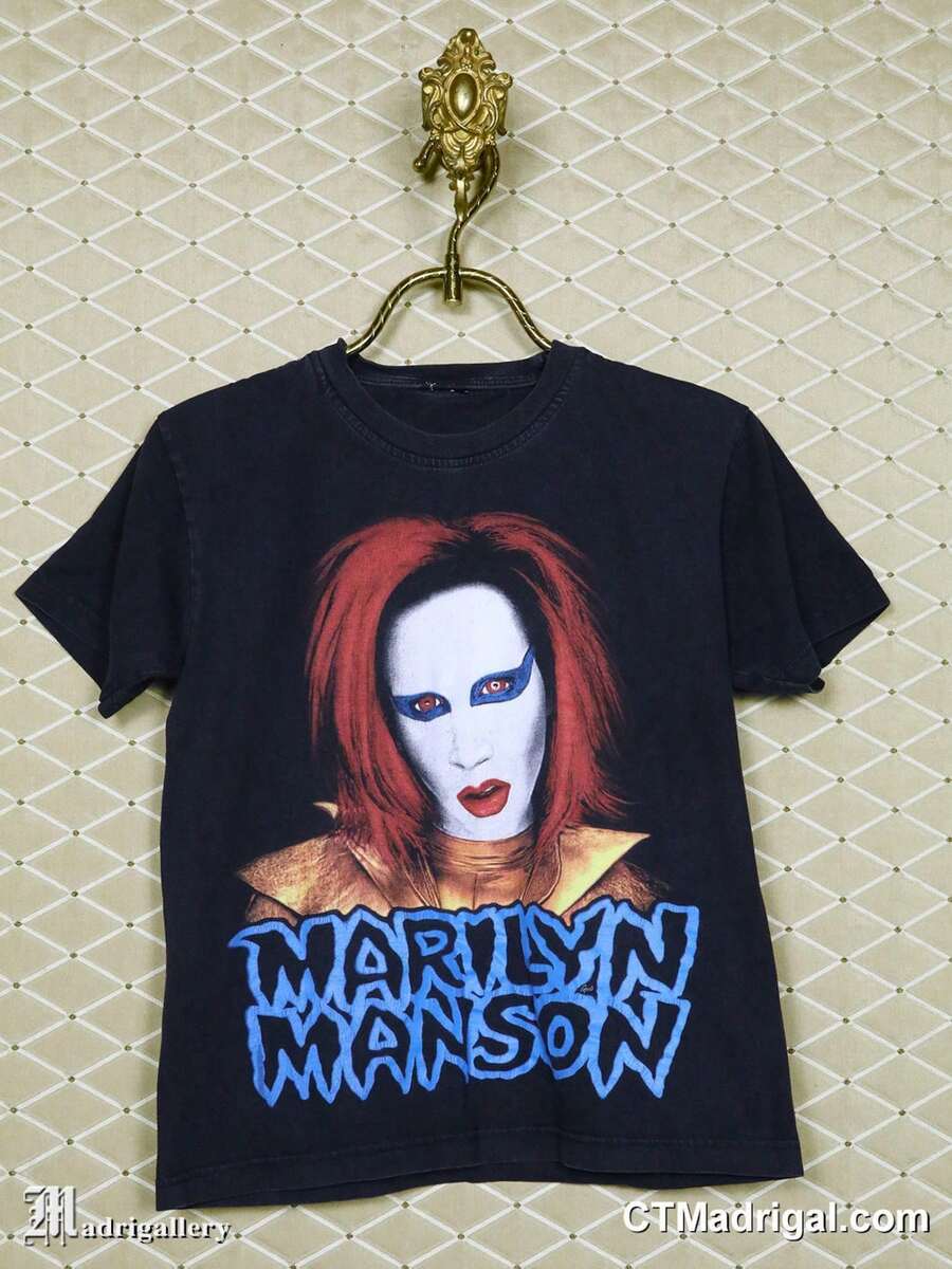 Women T-Shirts - 後七 - 查看 1