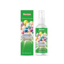DOWMOO Party Balloon Brightening Spray, Instant Shine, Long-Lasting Gloss, Suitable For Birthday, Wedding, Family Gathering And Holiday Balloon Refresh, Gift For Family And Friends - Multicolor - View 10