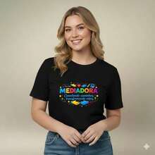 T-Shirts für Herren - Schwarz - Übersicht 1