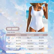 Dragon Style Swimsuit White Dragon Print High Quality Printing Beachwear For Women One Piece 1 Pc - 彩色 - 查看 3