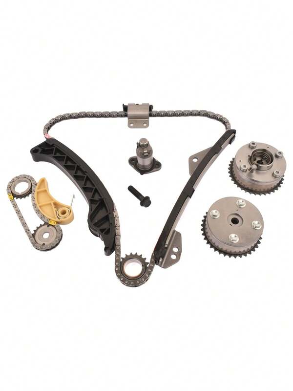 Kit de cadena de distribución con engranaje VVT para Corolla Matrix Prius 2ZR DOHC 16 válvulas 1.8L
