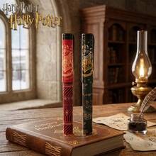 Monogram 1 SET Pulpen Gel Tinta Halus Berlisensi Resmi Warner Bros dengan Karakter House yang Lucu untuk Kantor, Sekolah, Rumah, Belajar, Menulis Jurnal, Alat Tulis, Aksesori Meja, Hadiah Liburan untuk Penggemar Dewasa - A - View 2