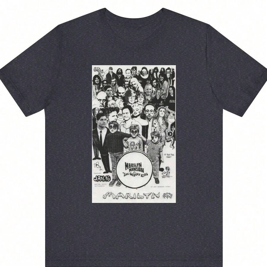 Women T-Shirts - Back 3 - View 1
