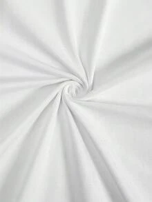 Women T-Shirts - White - View 4
