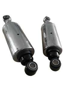 Rear Shocks Set Adjustable Height Fits For   Models 1989-1999 FS-04503 - as Pic - View 5
