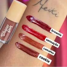 Tint Cream Choco Fun 4.5ml - Fenzza Make Up - CAMEO - View 2