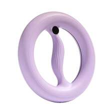 Multifunctional Gravity Ring Arm Exerciser, Chest Expansion, Wrist Strength Training And Upper Body Muscle Training Equipment - Multicolor - View 10