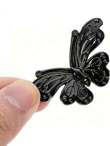 mayzolla 3/6/9 Pcs/Set Butterfly Drawer Pull Knob Gold Cabinet Dreeser Handle Butterfly Designed For Modern Home Drawer Cabinet Door, Wine Cabinet Handle - Multiple Styles - View 7
