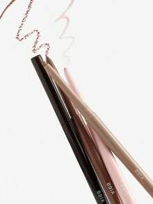 Bbia Last 自動眼線筆 #12 奶油米色，凝膠眼線，19色，快乾防暈染持久超滑眼線筆，多功能唇線筆與輪廓筆，韓系彩妝，韓國化妝品，0.3g/0.01oz - 12 - 查看 11