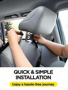 1 Stück Auto-Rücksitz-Aufbewahrungstasche, multifunktionale Hängetasche, kann Tablet, Snacks, Wasserflasche, Spielzeug usw. aufbewahren. Auto-Organizer-Tasche, Innenraum-Zubehör. (Wir werden Kunden nicht anlügen: Dieser Preis entspricht der Qualität, es ist von gewöhnlicher Qualität, bitte haben Sie keine zu hohen Erwartungen an die Produktqualität. Wenn Sie sehr hochwertige Produkte benötigen, kaufen Sie diesen Artikel bitte nicht.) - Verschiedenfarbig - Übersicht 6