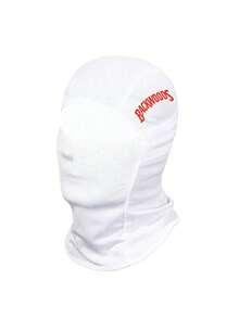1pc/2pcs Unisex Solid Color Balaclava Face Mask, Ski Mask, Football Sports Use, Lightweight, Sun Protection, Cycling Specific - Multicolor - View 9