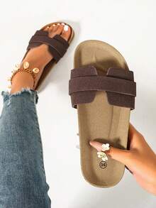Coffee Brown