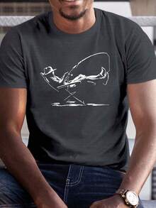 Women T-Shirts - 白色 - 查看 9