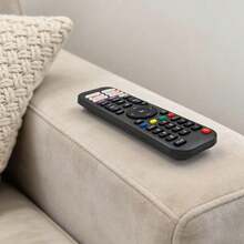 EN2P30H 遙控器替換件 - WINFLIKE EN2P30H 電視遙控器替換件，相容於 TV 50A7500F 65A7300F EN2G30H 遙控器 - 查看 4