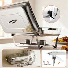 Buffets & Sideboards - Black - View 10