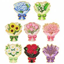 Lapel Enamel Pins And Brooches Badge Pins For Backpacks Bags Backpack Cool Decoration Friend For Gifts - Multicolor - View 4
