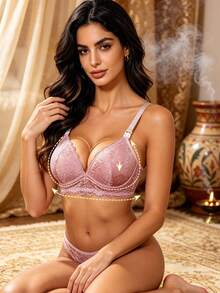 Dusty Pink