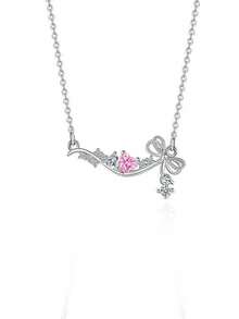 Minimalist Luxury Dainty Adjustable Necklace For Women, Layerable Collor Bone Chain, Lead & Nickel Free, Suitable For Sensitive Skin. Great Gift For Mom, Grandma On Mother's Day, Christmas, Wedding, Summer - Golden - View 10