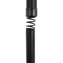 eusmeyusnt Curtain Window Rods - 1PC - View 11