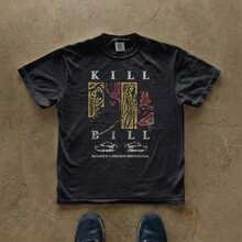 Women T-Shirts - 後九洞 - 查看 1