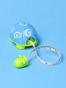1pc Vintage Style Mini Pig Tape Measure, Retro Metal Pig Soft Tape Measure, Suitable For Sewing And Crafts, Cute Pig Sewing Tape Measure Tool, Unique Gift For Sewing Enthusiasts, Craft Lovers And Collectors, Teacher's Day, Thanksgiving, Gift For Mom - Multiple Styles - View 7