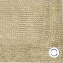 Schermo per la privacy all'aperto - Beige - Visualizzare 4