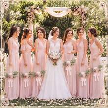 Bridal Bridesmaid Wedding Floral Hoop Wreath Artificial Flower Bouquet For Party Ceremony Anniversary Dinning Wedding Table Centerpieces Decor - Multicolor - View 4