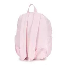 Adidas New Large-Capacity Unisex Sports Backpack, Suitable For Outdoor Travel, Hiking, And Student Use. Approximate Dimensions: 44*30.5*14.5cm - Pink - View 8