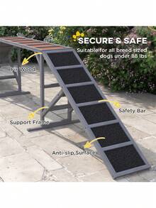 Dog Agility Ramp, 2026 Year - as Pic - View 10