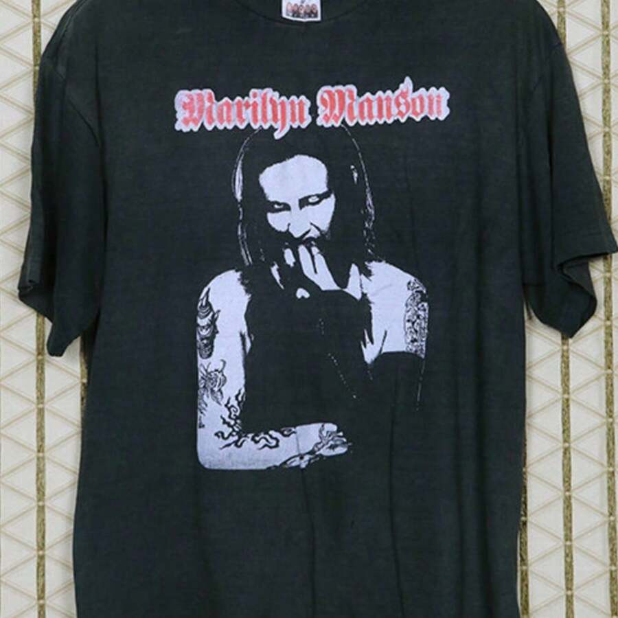 Women T-Shirts - 後七 - 查看 1