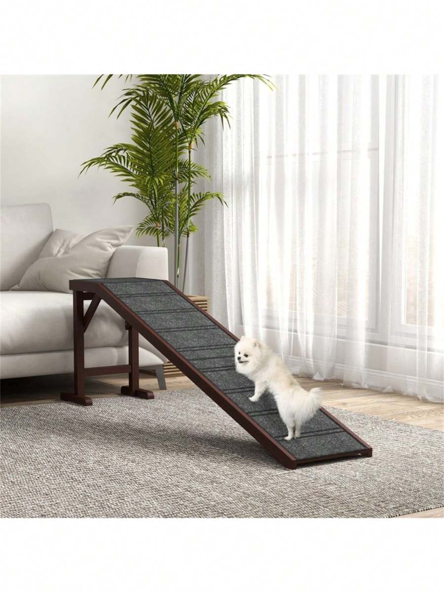 Pet Ramp Shipping (Prohibited By -) - as Pic - View 1