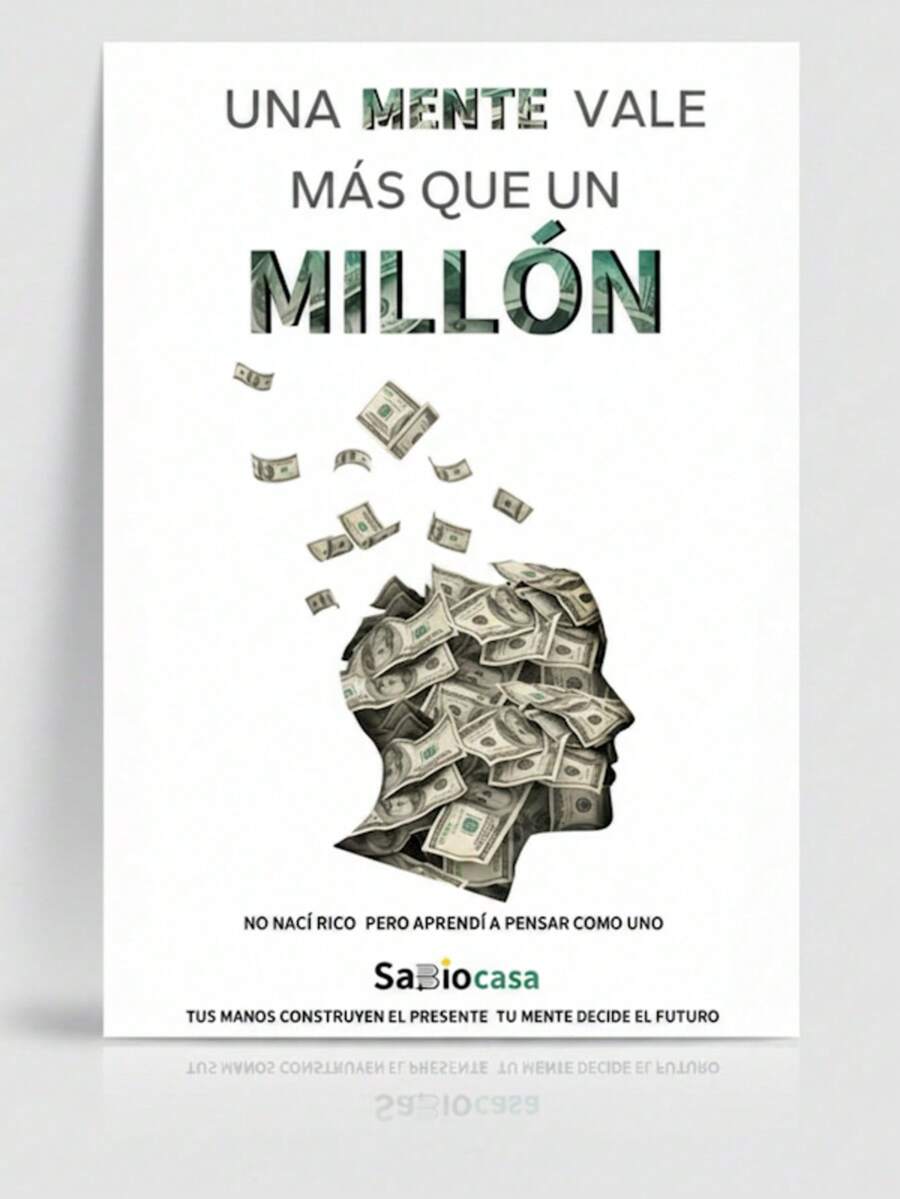 Business & Investing - Single Book - View 1