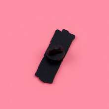 Lapel Enamel Pins And Brooches Badge Pins For Backpacks Bags Backpack Cool Decoration Friend For Gifts - Multicolor - View 5