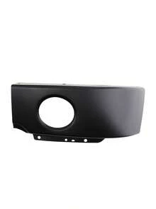 Front Bumper Face Bar Fit For  F150 2006-2008 FO1002401 Steel W Fog Holes - as Pic - View 3