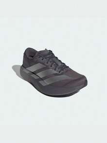 Adidas Men's Adizero  SL M Running Shoes Low-Top KI9874 - Black - View 4