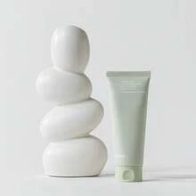 Celimax - JIWOOGAE Baking Soda Foam Cleansing 150ML - Foaming Cleanser With Baking Soda - Baking Soda - View 2