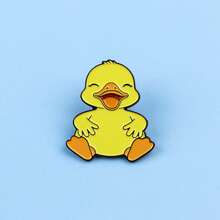 Lapel Enamel Pins And Brooches Badge Pins For Backpacks Bags Backpack Cool Decoration Friend For Gifts - Multicolor - View 6
