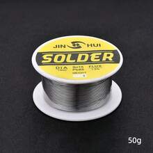 Low Temperature Brazing Stainless Steel Welding Wire, Universal Soldering Wire, Tin Solder Wire, Low Temperature Brazing Household & Industrial Tools, Welding Equipment Accessories - A - View 12