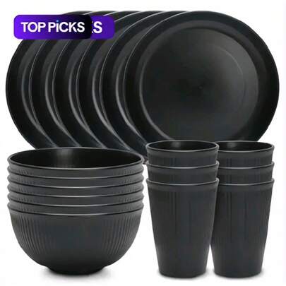 Set posate