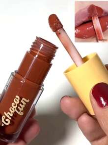 Tint Cream Choco Fun 4.5ml - Fenzza Make Up - CAMEO - View 3