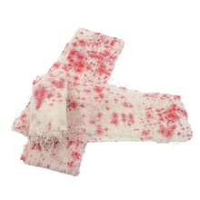 Halloween Bloodstain Bandage Escape Room Decoration Horror Prop Party Decor Gauze Party Atmosphere Supplies - Multicolor - View 4