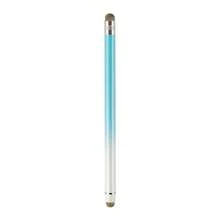 Durcord 4支/1支漸進式感壓觸控筆，通用筆尖電容筆，適用於平板電腦，相容於Apple與Android平板電腦，通用觸控筆，初學者易操作，便攜使用，實用小工具，生日/復活節/男孩女孩禮物 - 彩色 - 查看 9