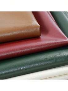 1pc Self-Adhesive Leather Sofa Repair Patch Furniture Table Chair Sticker - A - View 12
