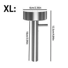 1pc Stainless Steel Meatball Mold, MultiFunction Non-Stick Fish Mold,Portable Meatball Maker Tool,Falafel Maker Scoop, Suitable For Quick And Convenient Fish Ball Making,For Kitchen,Hotel,Restaurant - Multicolor - View 9