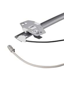 Front Right Power Window Regulator W Motor Fit For   03-11 748-132 - as Pic - View 4