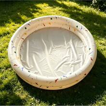 Inflatable Swimming Pools - Olive - View 4