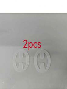 2/4/8/10pcs Invisible Anti-Slip Bra Clips - Cross Design, Transparent Bra Hooks, Anti-Slip - A - View 24