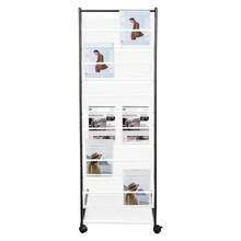 SHIOUCY Magazine Rack - 1PC - View 7
