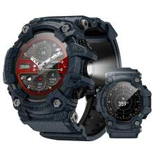 LOKMAT ATTACK Smartwatch Features A 1.32-Inch Screen, Flashlight, Compass, Bluetooth Calling, 100 Sports Modes, IP68 Water Resistance, Health Monitoring Functions, And Is Compatible With Android And IOS Systems - View 14